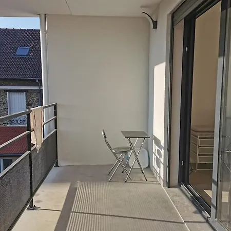 Appartamento Studio Cosy Et Lumineux Vitry-sur-Seine
